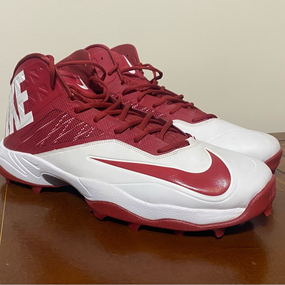Men’s Nike Football Cleats